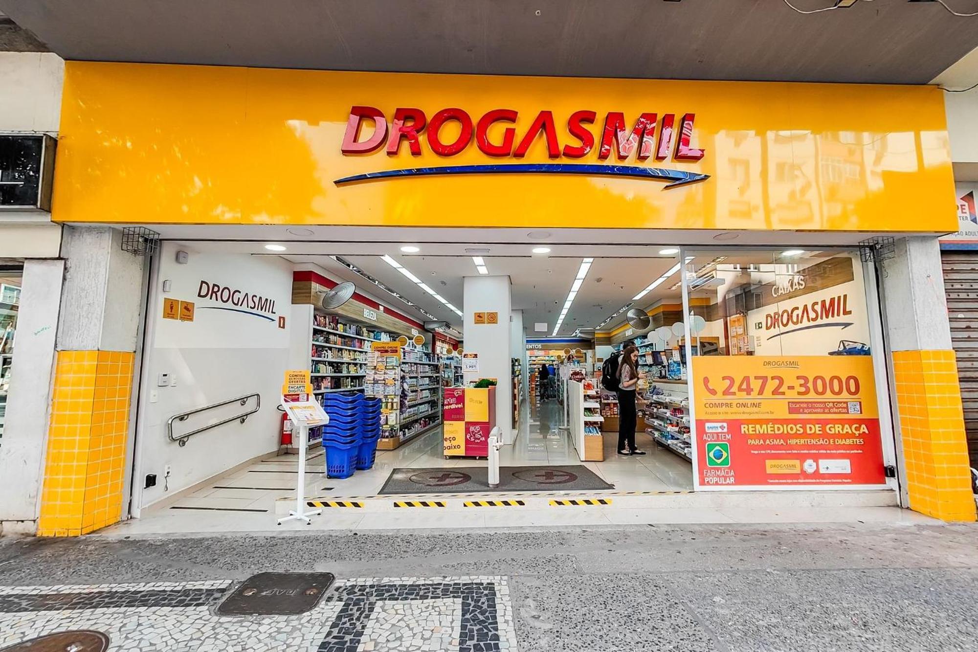 Pacote Copacabana + 1 Tour Ou Transfer Rio de Janeiro Dış mekan fotoğraf