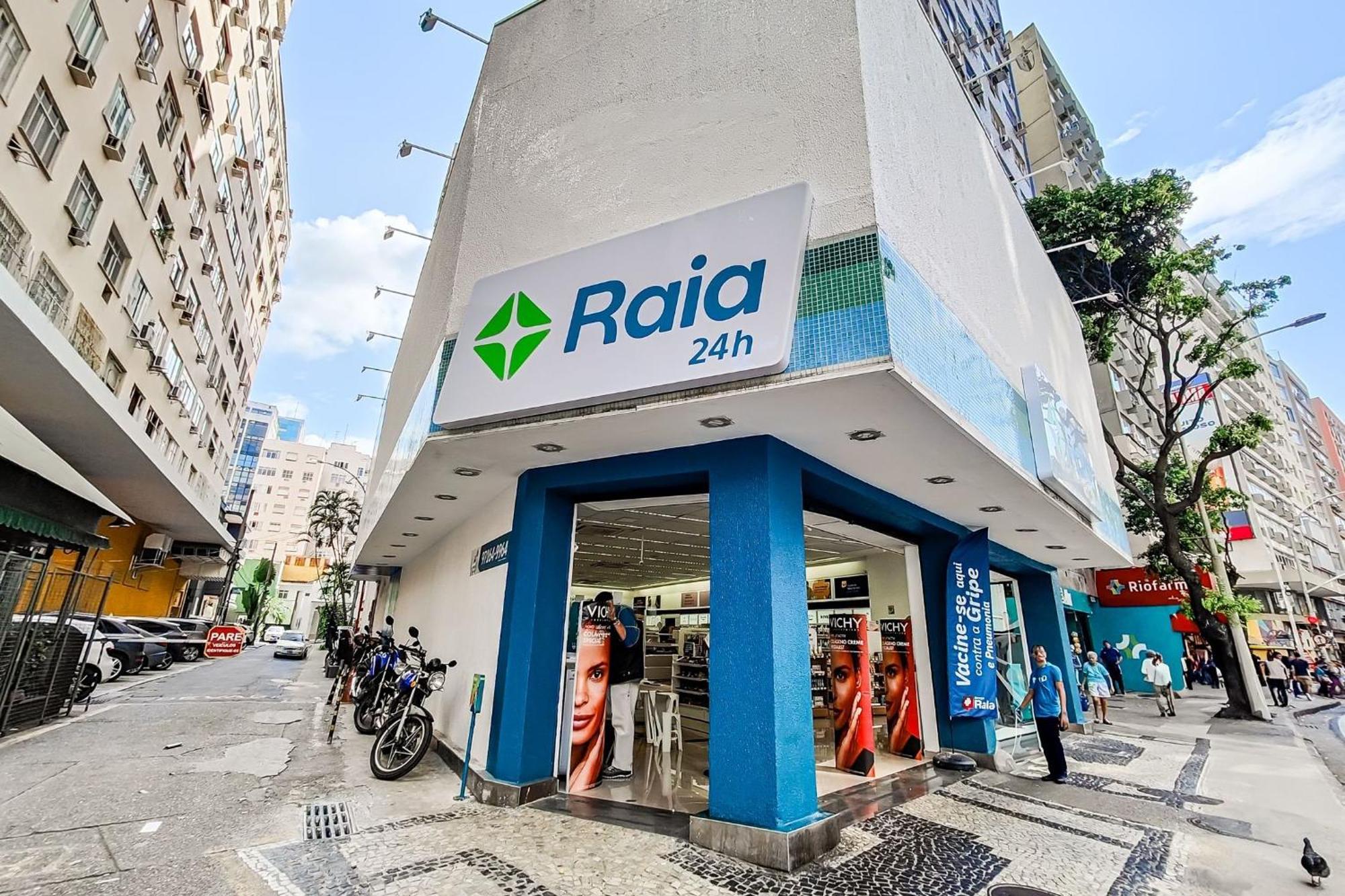 Pacote Copacabana + 1 Tour Ou Transfer Rio de Janeiro Dış mekan fotoğraf
