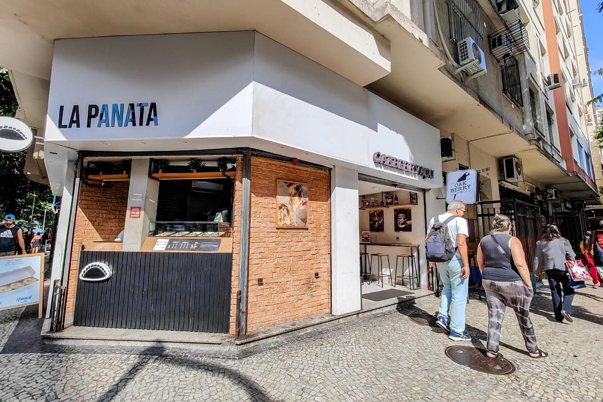 Pacote Copacabana + 1 Tour Ou Transfer Rio de Janeiro Dış mekan fotoğraf